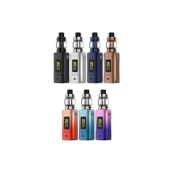 vaporesso gen 200 itank 2 kit completo 220w