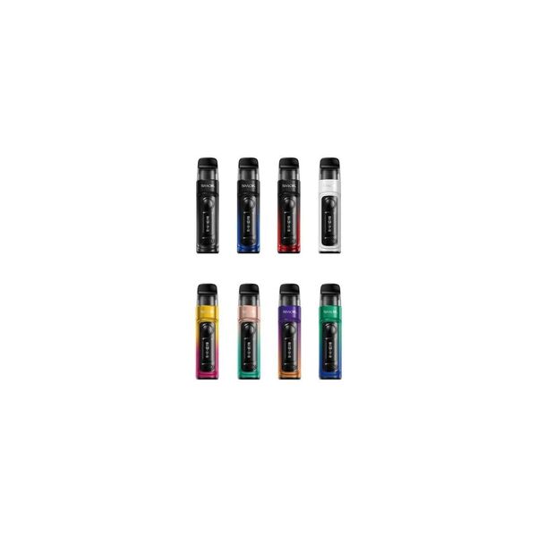 smok rpm c pod mod kit 1650mah