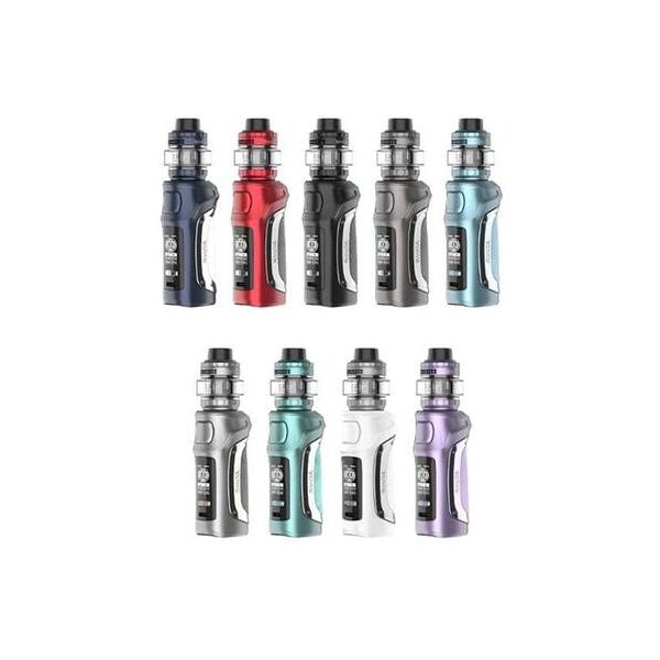 smok mag solo kit completo 100w