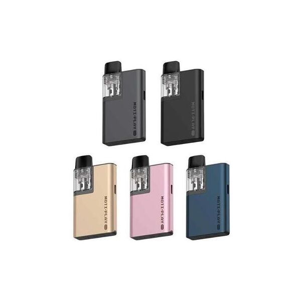 moti play mini pod mod kit 650mah