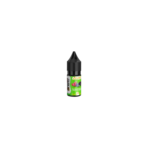 easy vape celant n.17 aromì aroma concentrato 10ml frutti di bosco