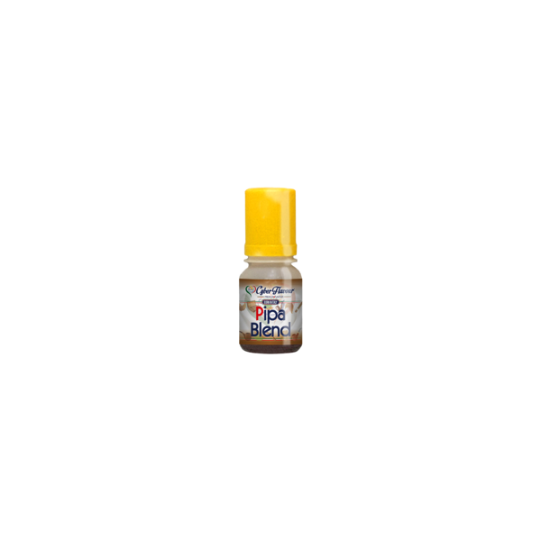 cyber flavour pipa blend aroma concentrato 10ml tabacco