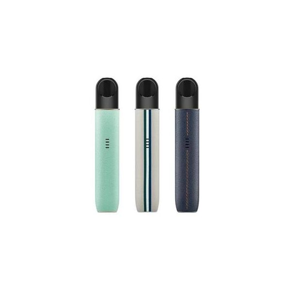 relx artisan pod mod corpo batteria 350mah