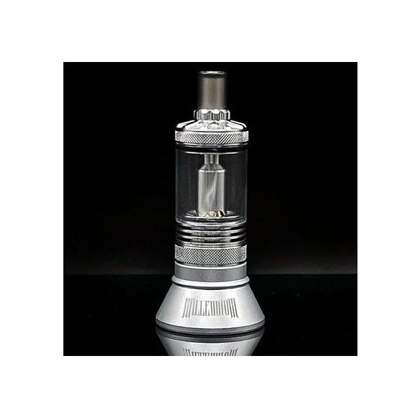 the vaping gentlemen club millennium gc (game changer) atomizzatore 22mm