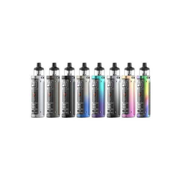 aspire veynom ex pod mod kit 100w