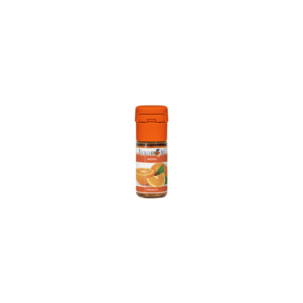 flavourart arancia aroma concentrato 10ml