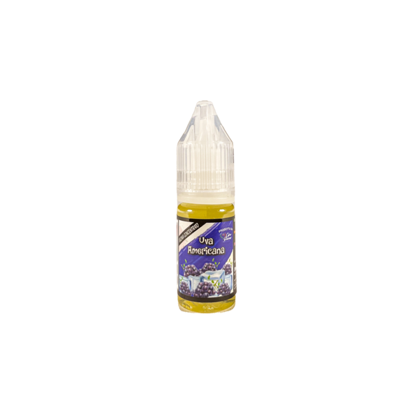 01 vape uva americana aroma concentrato 10ml