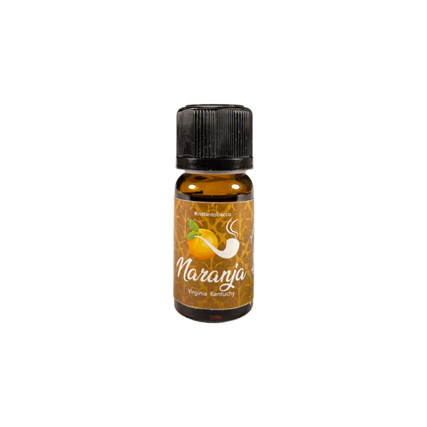 angolo di guancia naranja instantobacco adg aroma concentrato 10ml tabacco arancia