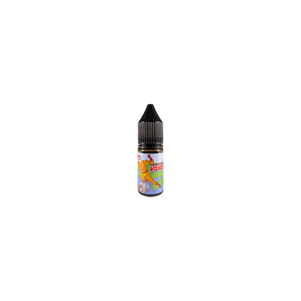 easy vape wizard comics collection aroma concentrato 10ml limone fico d’india