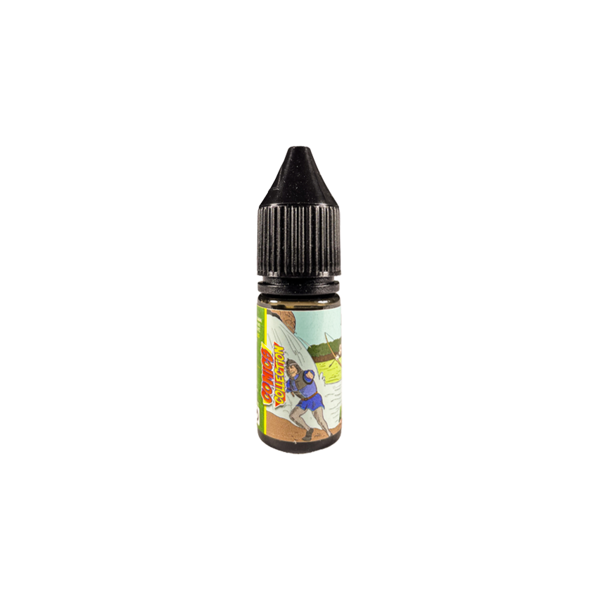 easy vape arrow comics collection aroma concentrato 10ml tabacco american blend pepe