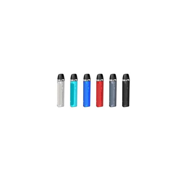 geekvape aq (aegis q) pod mod kit 1000mah