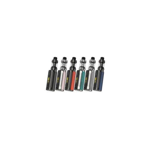 vaporesso target 80 itank 2 kit completo 80w