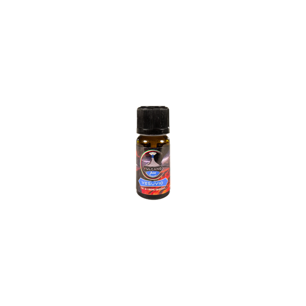 vulcano juices vesuvio aroma concentrato 10ml the limone ghiaccio