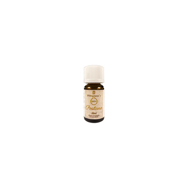 vitruviano's juice positano aroma concentrato 10ml limoncello crema pan di spagna