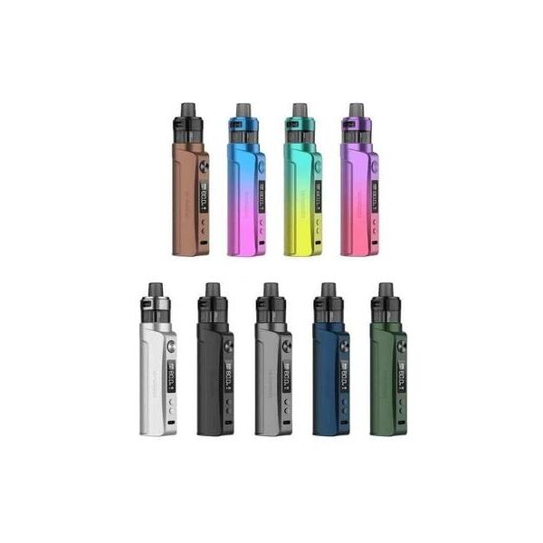 vaporesso gen pt80 s pod mod kit 80w