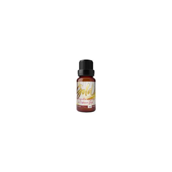 valkiria gold tabacco aroma concentrato 10ml