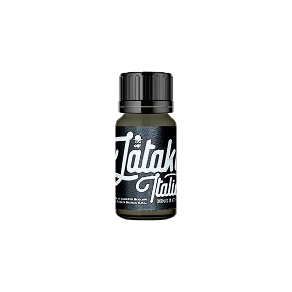 the vaping gentlemen club latakia italiano aroma concentrato 11ml tabacco