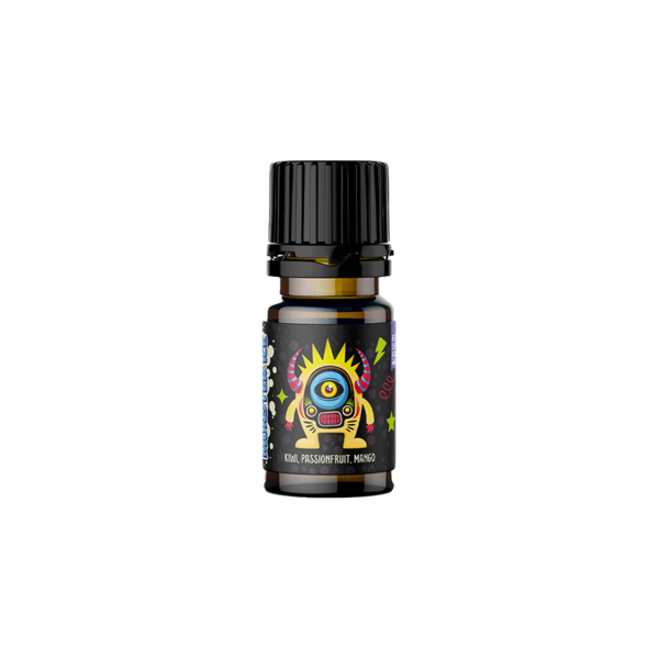 reload vape kiwi passion fruit mango monster ice aroma concentrato 10ml