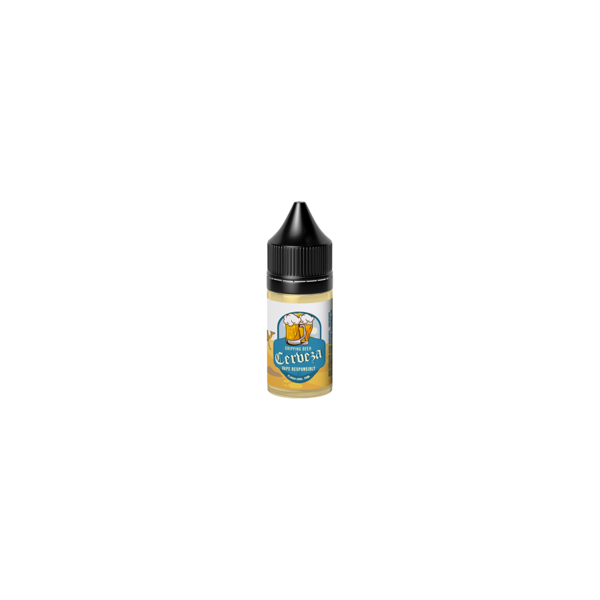 e-state flavors cerveza liquido shot 25ml birra limone lime