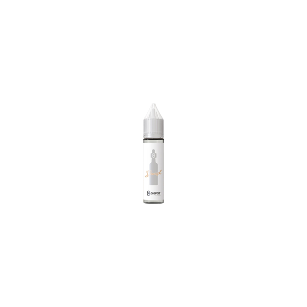 g-spot flavour danish pod edition g-spot liquido shot 20ml biscotto burro vaniglia