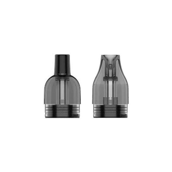 vaporesso veco go cartuccia pod ricambio - 2 pezzi