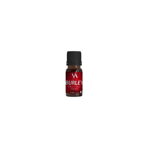 valkiria burley aroma concentrato 10ml tabacco