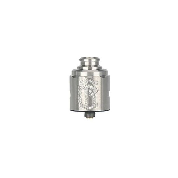 reload vapor usa essential rda ice collection atomizzatore 24mm