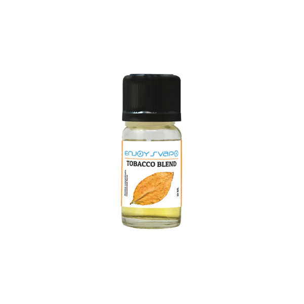 enjoysvapo tobacco blend aroma concentrato 10ml tabacco