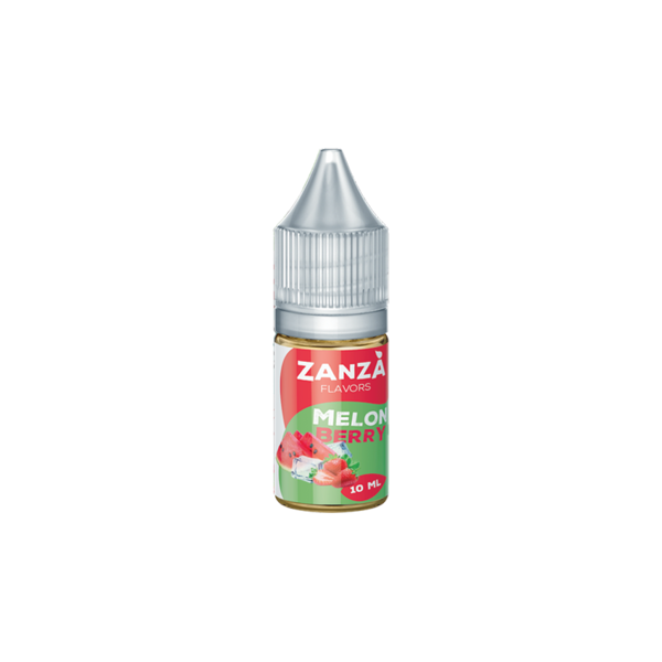 zanzà melon berry vaplo aroma concentrato 10ml anguria fragola ghiaccio