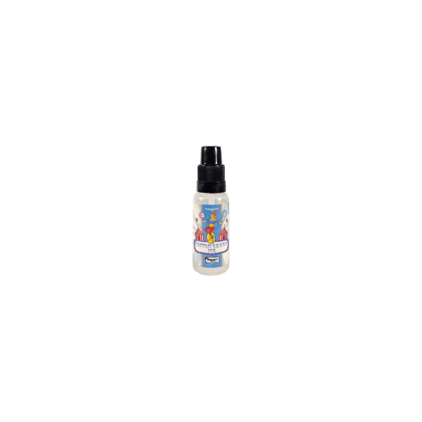 vapurì cotton candy ice aroma mini shot 10ml zucchero filato ghiaccio