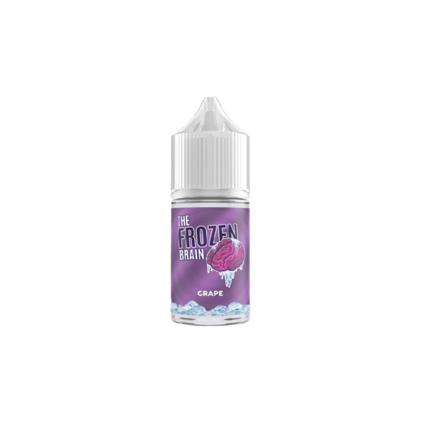 svaponext grape frozen brain aroma mini shot 10ml uva ghiaccio