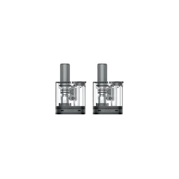 geekvape soul pod cartuccia ricambio 4ml - 2 pezzi