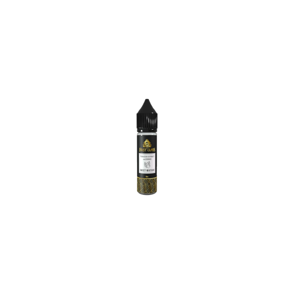 nineteen vape sweet mixture first class aroma mini shot 10ml tabacco latakia biscotto burro