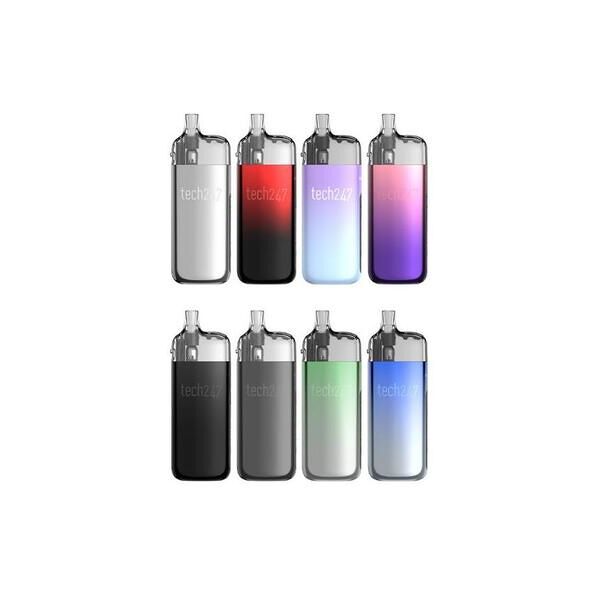 smok tech247 pod mod kit 1800mah