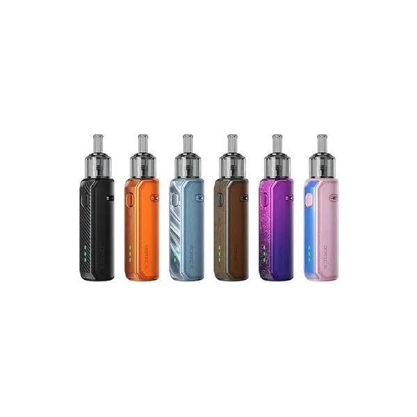 voopoo doric e pod mod kit 1500mah