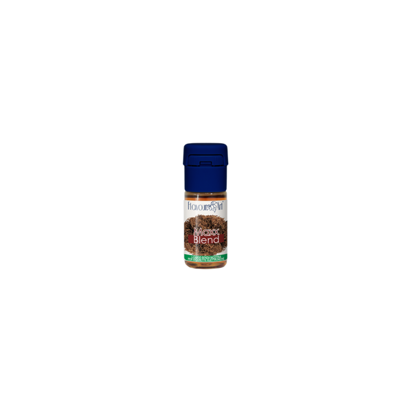 flavourart maxx blend liquido pronto 10ml tabacco