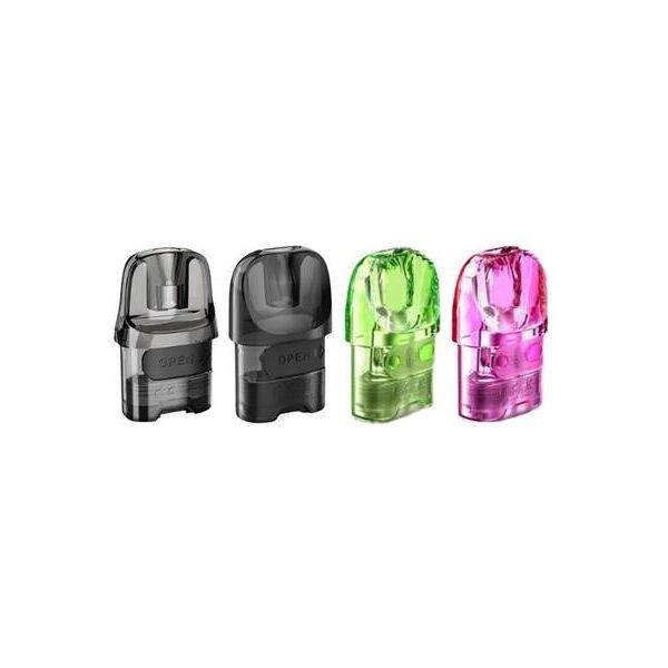 lost vape ursa cartuccia pod 2.0 (compatibile ub mini coil) ricambio 2,5ml