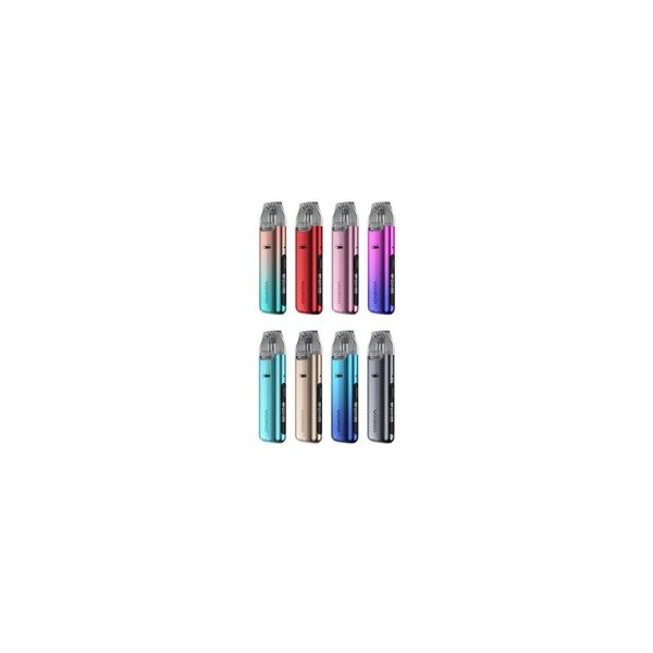 voopoo vmate pro pod mod kit 900mah