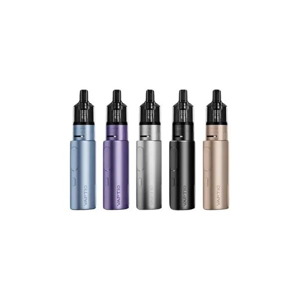 vaptio cosmo prime kit completo 40w