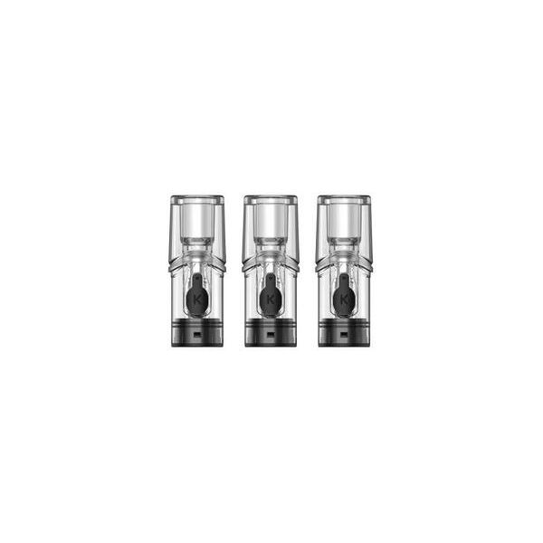 kiwi vapor kiwi spark cartuccia pod ricambio 2ml - 3 pezzi