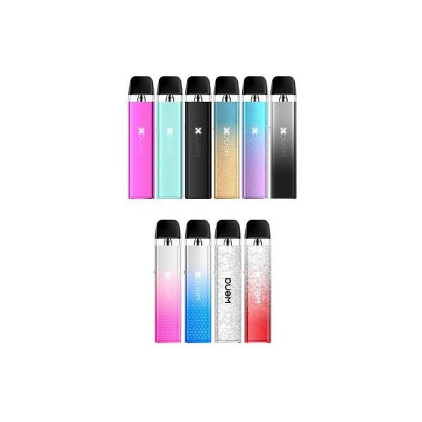 geekvape wenax q mini pod mod kit 1000mah