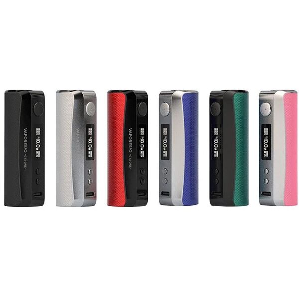 vaporesso gtx one box mod