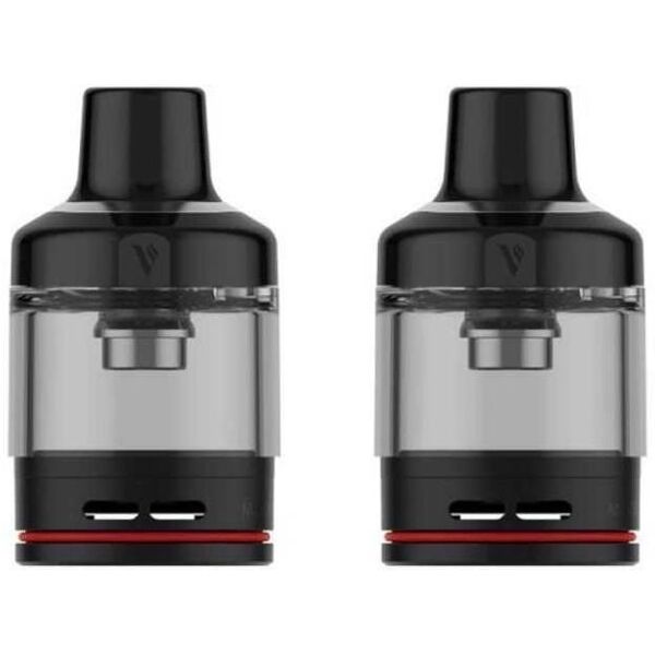 eleaf gtx pod ricambio vaporesso 2 pezzi