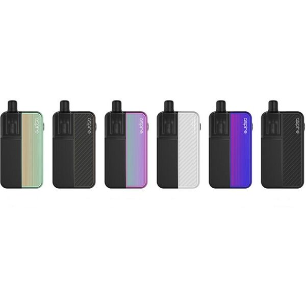 aspire flexus blok kit completo 1200mah