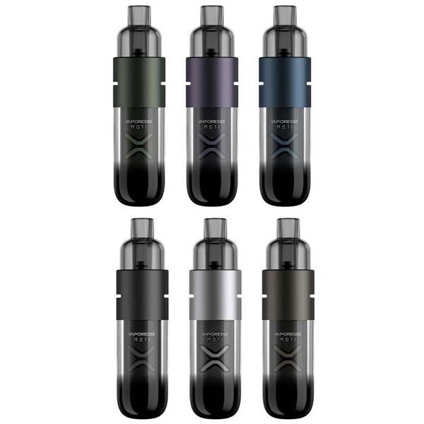 vaporesso x mini pod mod 29w  x moti