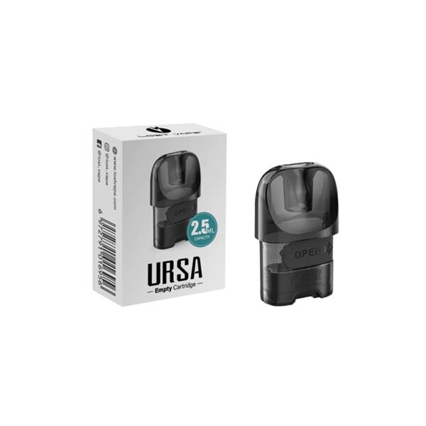 lost vape ursa nano pro pod ricambio coil intercambiabile  1pz