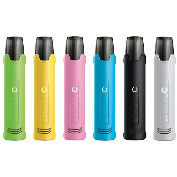 one mini lite kit pod mod 320mah puff