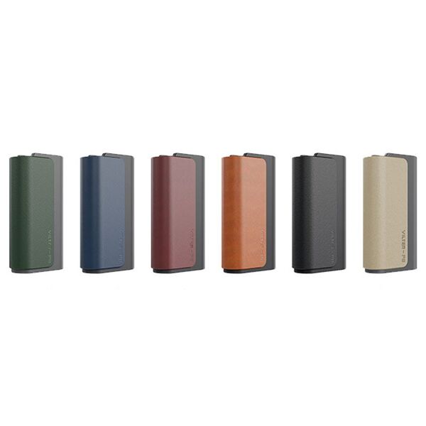 aspire vilter pb powerbank 1600mah per vilter s