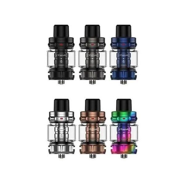 vaporesso itank 2 atomizzatore