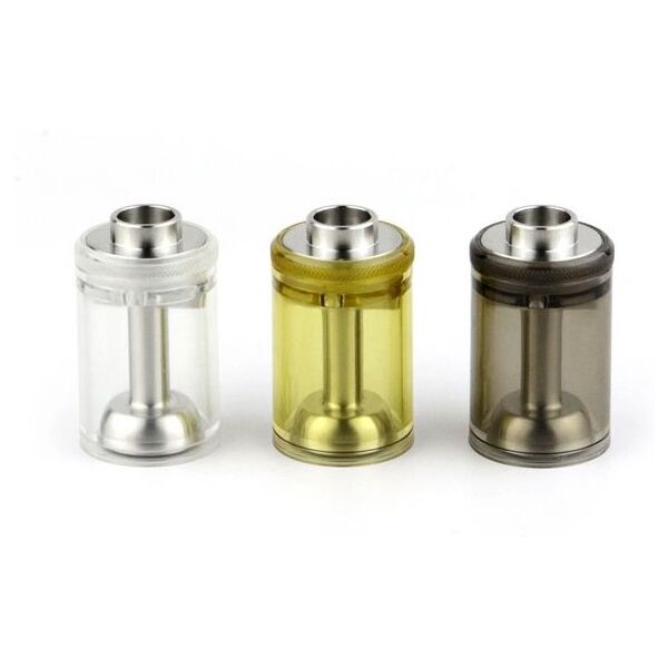 bp mods tank kit long ricambio per pioneer v1.5 rta